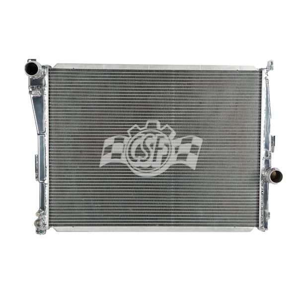 【USA在庫あり】 CSF 99-06 BMW 323i / 99-05 BMW 325i / 99-06 BMW 328i / 99-05 BMW 330i / 03-05 BMW Z4 Radiator csf3055 JP店 52,144円