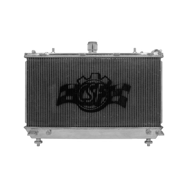 【USA在庫あり】 CSF 10-12 Chevrolet Camaro V8 Radiator csf7003 JP店