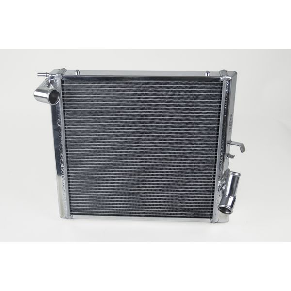 【USA在庫あり】 CSF Porsche 911 Carrera (991.2)/Turbo/GT3/GT3 RS (991) Left Side Radiator csf7069 JP店 82,916円