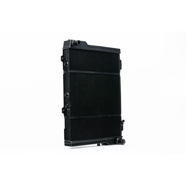 【USA在庫あり】 CSF Audi Classic and Small Chassis 5-Cylinder High-Performance All Aluminum Radiator csf7208 JP店