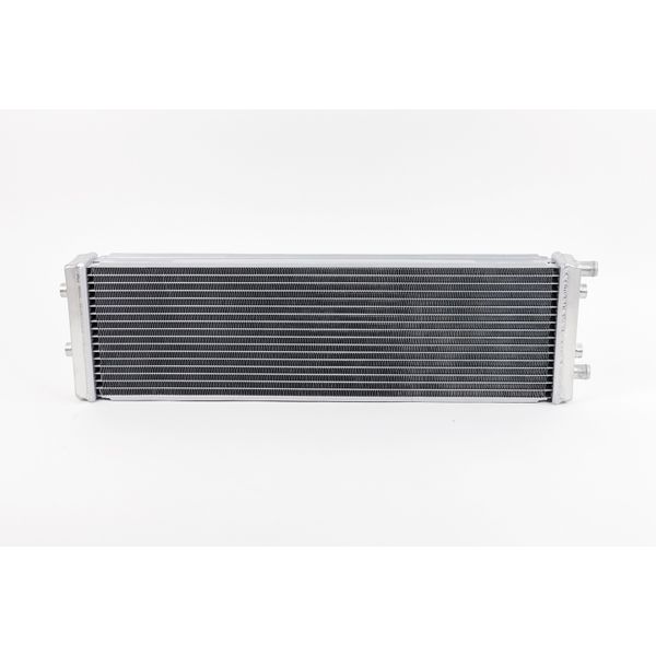 【USA在庫あり】 CSF Dual-Pass Universal Heat Exchanger (Cross-Flow) csf8030 JP店