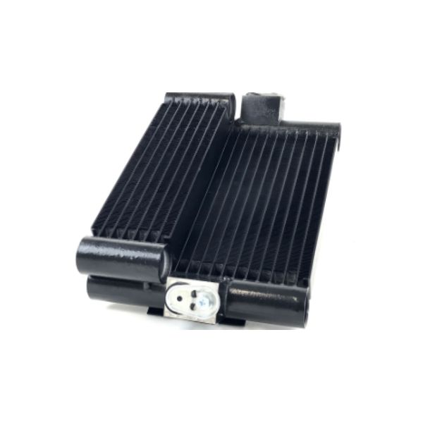 【USA在庫あり】 CSF 15-18 BMW M2 (F87) Race-Spec Oil Cooler csf8104 JP店