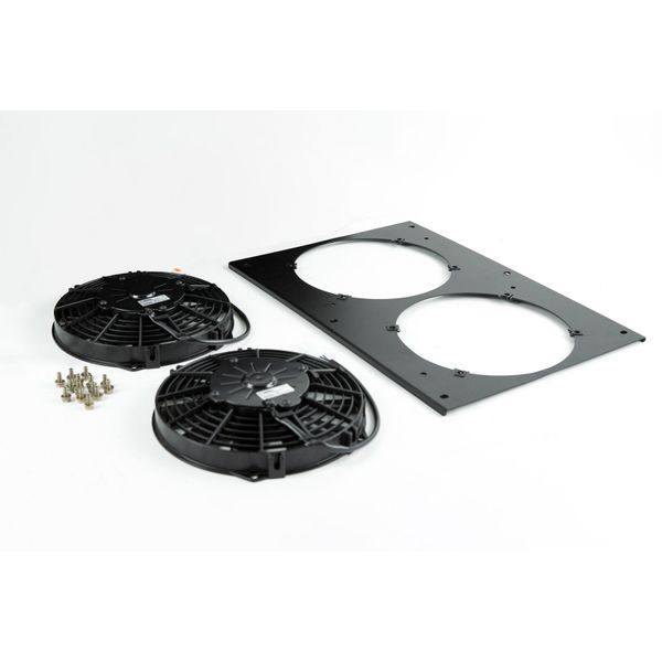 【USA在庫あり】 CSF Porsche 944 Fan and Shroud Kit csf8180 JP店