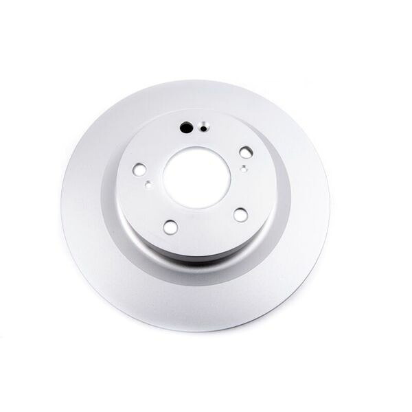 【USA在庫あり】 DBA 17-21 Honda Civic Type-R (FK8) En-Shield HC Standard Rear Brake Rotor dbaDBA3701E JP店