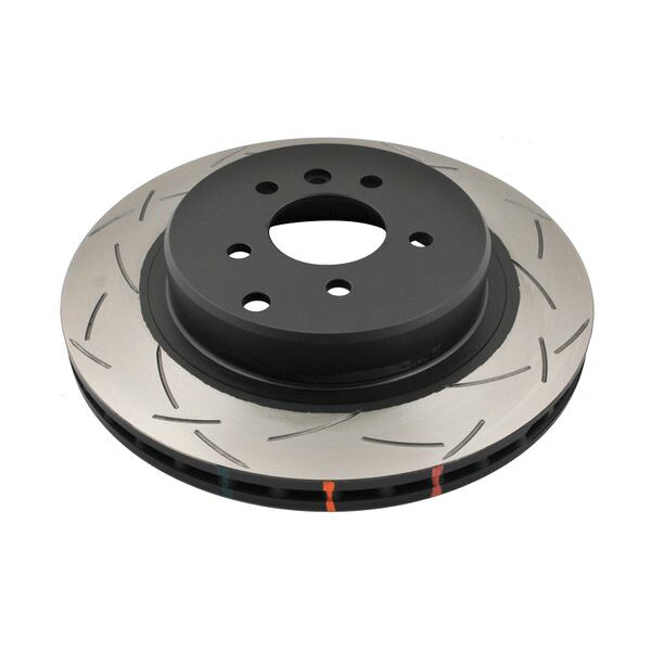 【USA在庫あり】 DBA 2009+ Lotus Evora 3.5 Coupe Rear Slotted T3 4000 Series Rotor dbaDBA42361S JP店