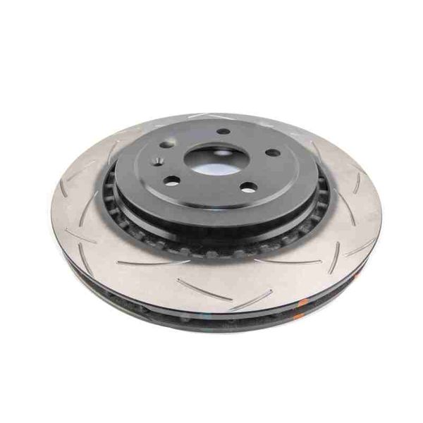 【USA在庫あり】 DBA 2016+ Chevrolet Camaro SS G6 Series 6.2L V8 Rear T3 Slotted 4000 Series Rotor dbaDBA43111S JP店