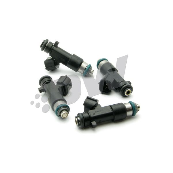 【USA在庫あり】 DeatschWerks Genesis Coupe 2.0T 550CC Injectors dwk21S-06-0550-4 JP店