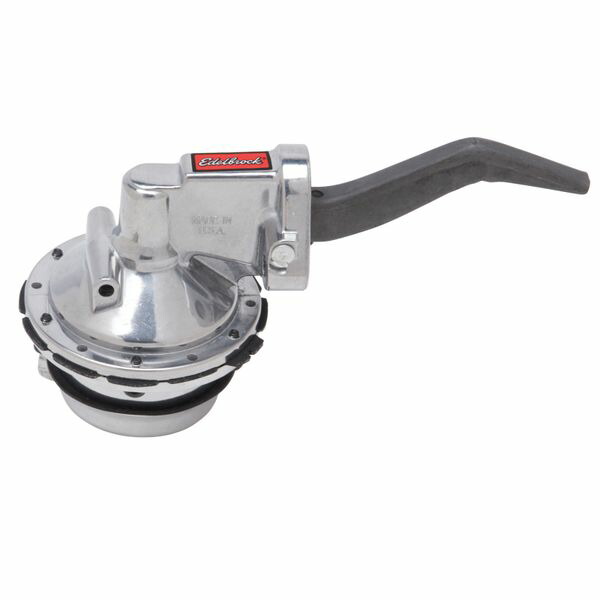 【USA在庫あり】 Edelbrock 289-351 Hi-Perf St Pump ede1725 JP店 32,529円
