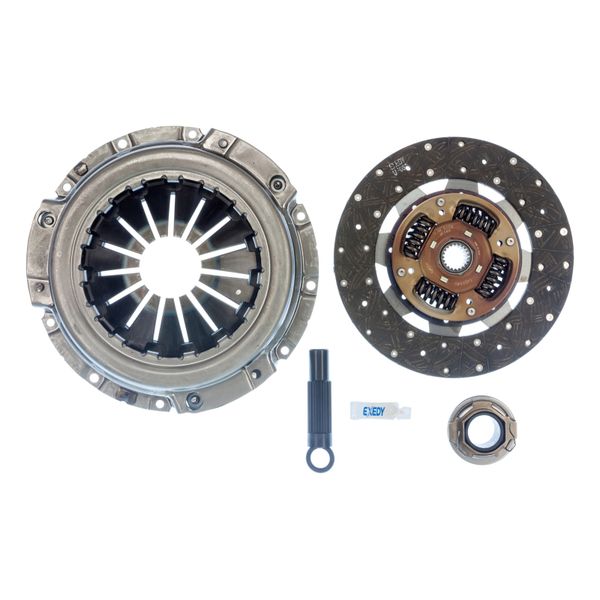 【USA在庫あり】 Exedy OE 2005-2015 Toyota Tacoma V6 Clutch Kit exeTYK1515 JP店 45,701円