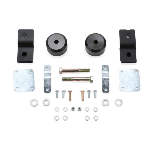 【USA在庫あり】 Fabtech 05-16 Ford F250/350 4WD 2in Leveling System fabFTL5205 JP店 30,454円