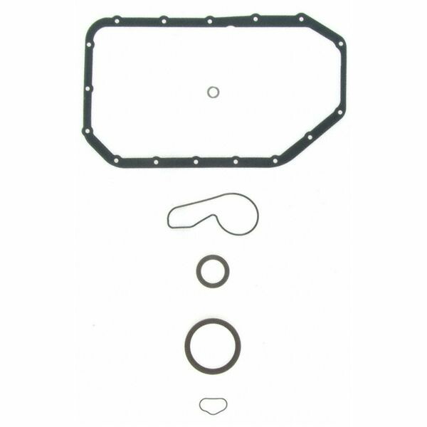 【USA在庫あり】 Fel-Pro 04-08 Acura TSX/03-07 Honda Accord/02-09 CR-V Engine Conversion Gasket Set felCS26243 JP店