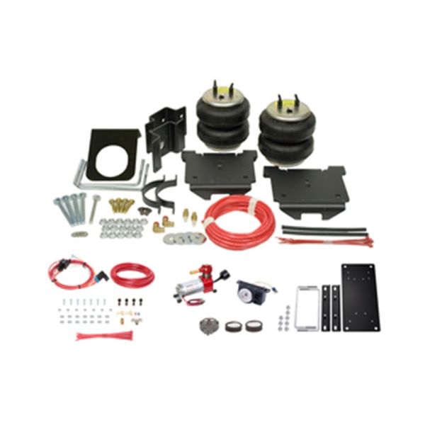 【USA在庫あり】 Firestone 01-10 GM C2500HD/C3500HD Analog Ride-Rite All-In-One Kit (W217602869) fir2869 JP店