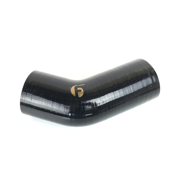 【USA在庫あり】 Fleece Performance 13-16 Dodge Cummins 2nd Gen 45 Degree CAC Boot fpeFPE-34145 JP店