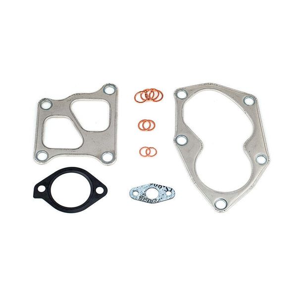 【USA在庫あり】 Forced Performance Mitsubishi Evo 9 Divided Gasket Set fpt3001010 JP店 6,980円