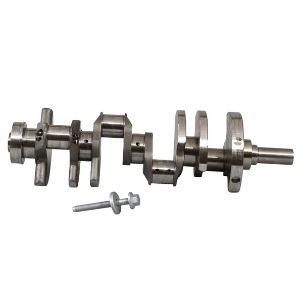 【USA在庫あり】 Ford Racing 2020+ F250 Super Duty 7.3L Gas Engine Crankshaft frpM-6303-SD73 JP店