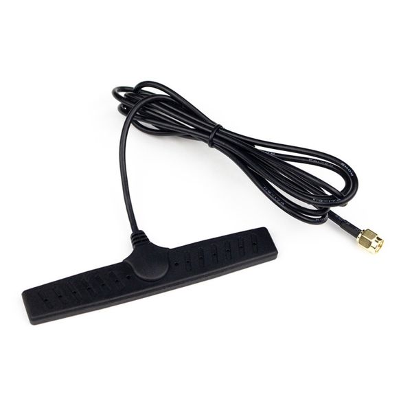 【USA在庫あり】 Haltech Wi-Fi Antenna Glass Mount 2.4Ghz halHT-011401 JP店