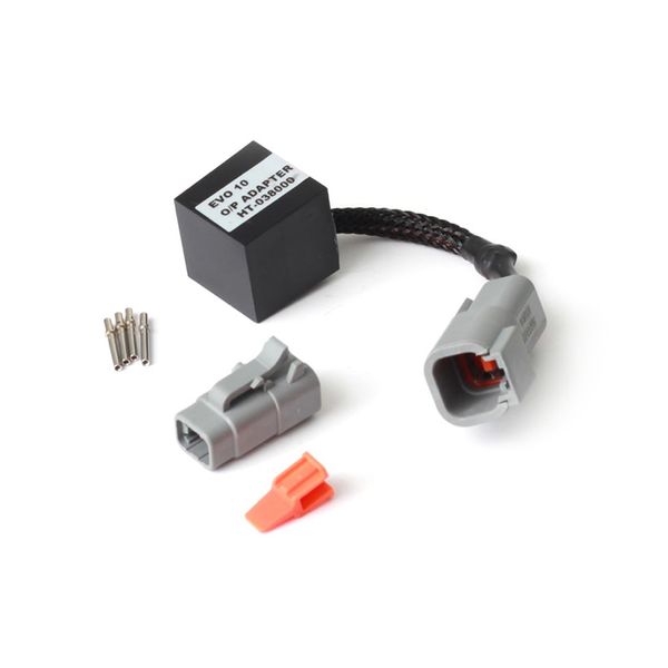 【USA在庫あり】 Haltech Analogue Output Adaptor halHT-038000 JP店