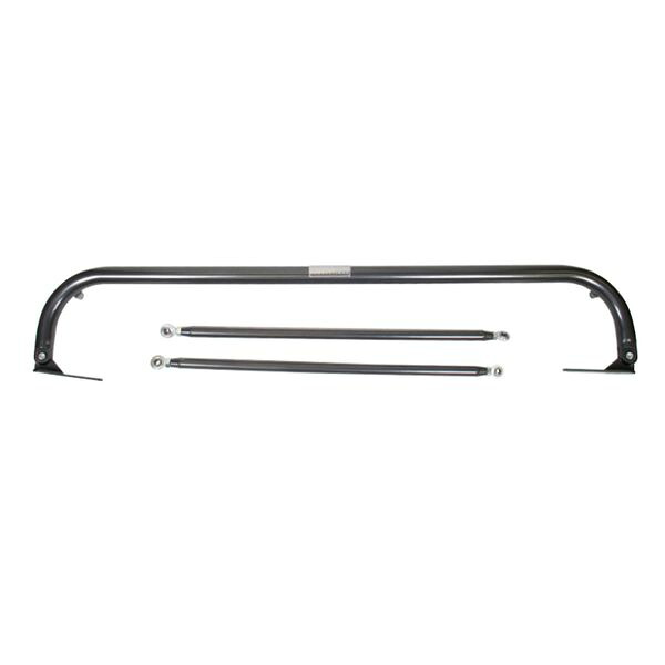 【USA在庫あり】 NRG Harness Bar 49in. - Titanium nrgHBR-002TI JP店