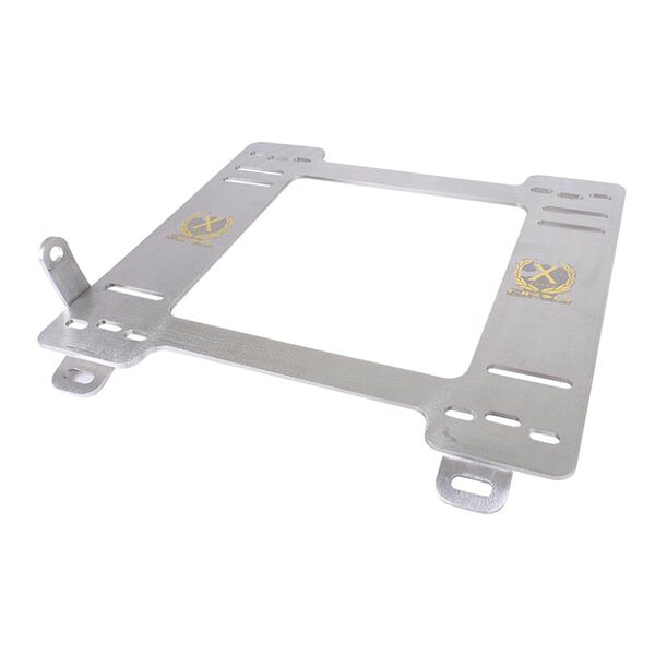 【USA在庫あり】 NRG Seat Brackets - 98-05 Mazda Mx-5 Miata NB - Pair nrgSBK-MZ02 JP店