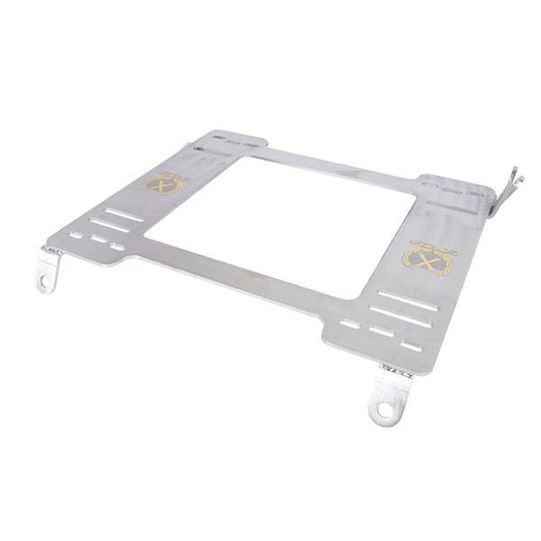 【USA在庫あり】 NRG Seat Brackets - 02-07 Subaru WRX / STI / Impreza - Pair nrgSBK-SB01 JP店