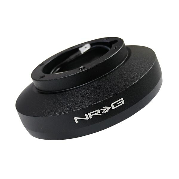 【USA在庫あり】 NRG Short Hub Adapter 76-95 Mercedes nrgSRK-195H JP店