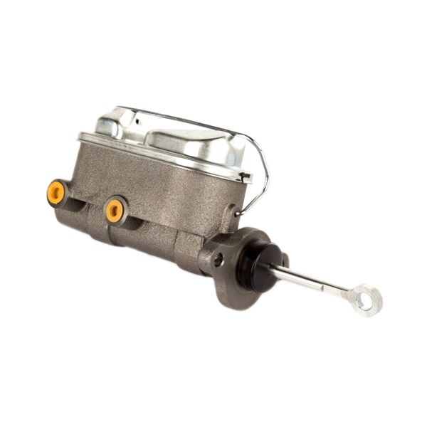 【USA在庫あり】 Omix Brake Master Cylinder 78-86 Jeep CJ Models omi16719.10 JP店