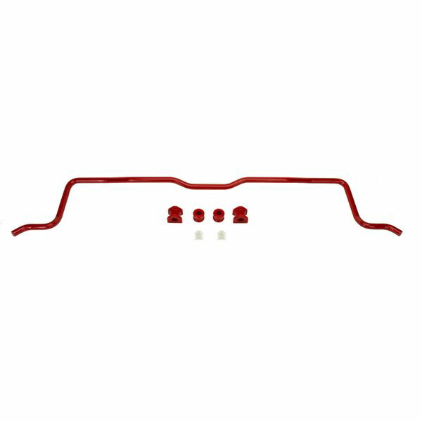 【USA在庫あり】 Pedders 2005-2010 Ford Mustang S197 Non-Adjustable 24mm Rear Sway Bar pedPED-429025-24 JP店 39,098円