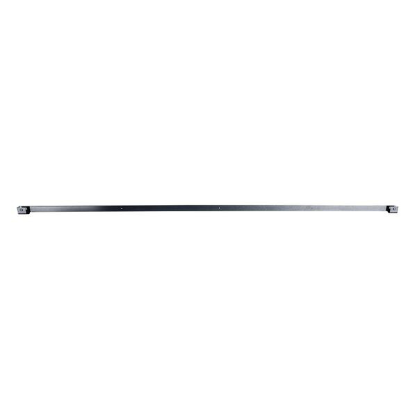 【USA在庫あり】 Putco Universal Universal 48In Rear Mount Bracket w/ hardware Blade Extrusions put5055 JP店