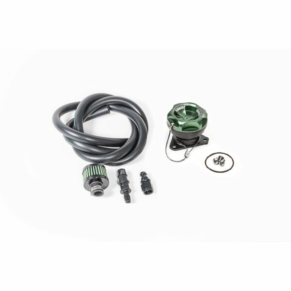 【USA在庫あり】 Radium Engineering FCST-X Refueling Kit - Direct Mount Standard Fill rad20-0841-20 JP店