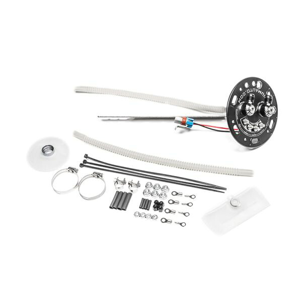 【USA在庫あり】 Radium Engineering 90-05 Acura NSX Fuel Hanger (F90000267/274/285 OR BRUSHLESS Pumps) rad20-2792 JP店