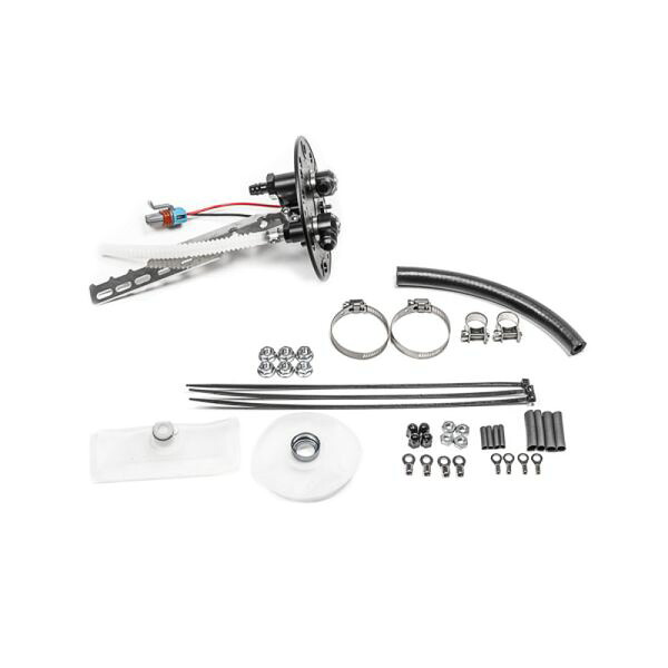 【USA在庫あり】 Radium Engineering 93-98 Honda Del Sol Fuel Hanger (wal F90000267/274/285 OR Brushless Pumps) rad20-3792 JP店 37,417円