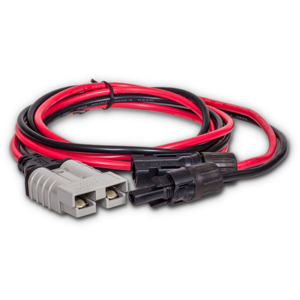 【USA在庫あり】 REDARC MC4 Solar Connector to Anderson Cable - 5ft rdcSRC0017 JP店