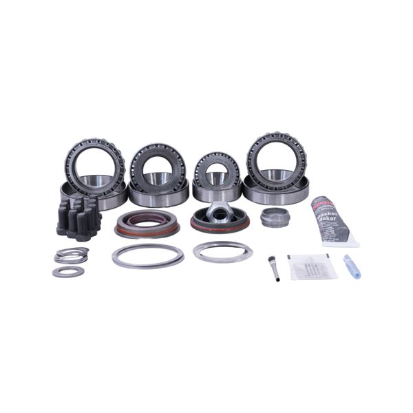 【USA在庫あり】 Revolution Gear & Axle Dana 60 Front/Rear Axle Ring & Pinion Master Install Kit rga35-2034 JP店
