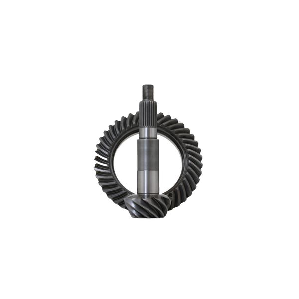 【USA在庫あり】 Revolution Gear & Axle Dana 30 Front Axle 4.88 Ratio Ring & Pinion Set rgaD30-488 JP店