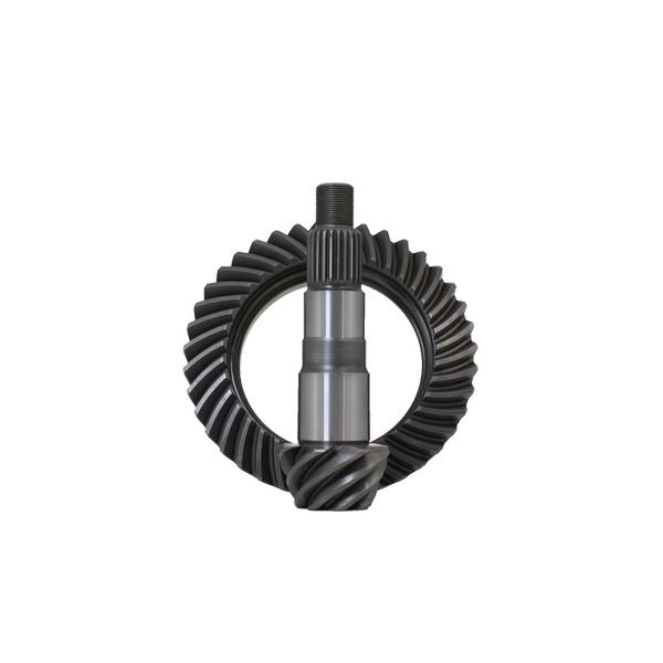 【USA在庫あり】 Revolution Gear & Axle Jeep Wrangler JK/JL Dana 30 Reverse Front Axle 4.88 Ratio Ring & Pinion Set rgaD30JK-JL-488R JP店