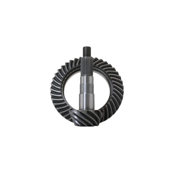 【USA在庫あり】 Revolution Gear & Axle Dana 30 Short Pinion Front Axle 4.56 Ratio Ring & Pinion Set rgaD30S-456TJ JP店