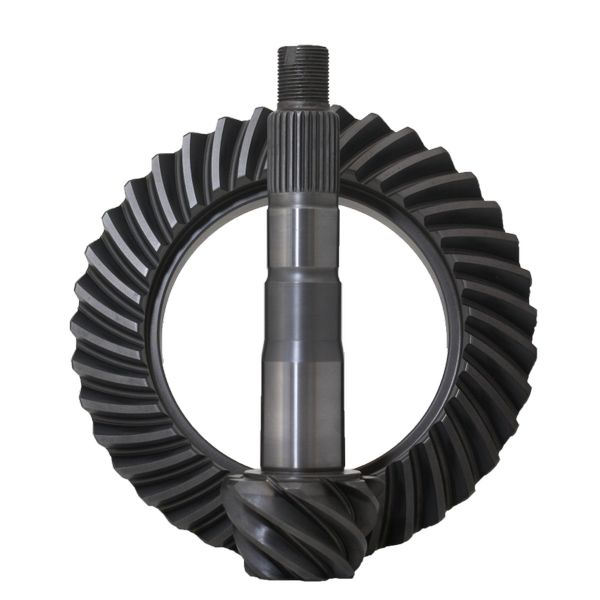 【USA在庫あり】 Revolution Gear & Axle Toyota V6 8.0in 29 Spline 4.56 Ratio Ring & Pinion Set rgaT8-456V6-29 JP店