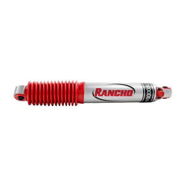 【USA在庫あり】 Rancho 17-19 Ford Pickup / F250 Series Super Duty Rear RS9000XL Shock rhoRS994047A JP店