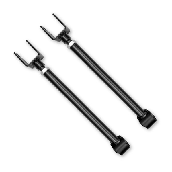 【USA在庫あり】 Rock Krawler 2018+ Jeep Wrangler JL 2DR / JLU 4DR Front Upper Adventure Series Control Arms rkrRK07848 JP店