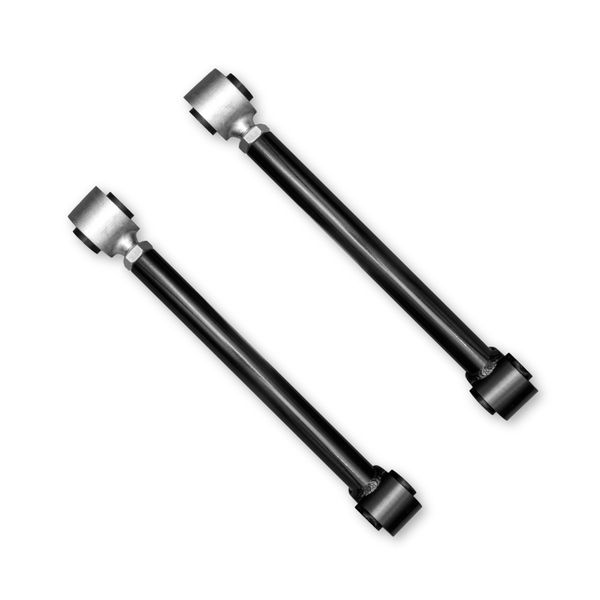 【USA在庫あり】 Rock Krawler 07-18 Jeep Wrangler JK/JKU JK Adventure Series Rear Upper Control Arms rkrRK07850 JP店
