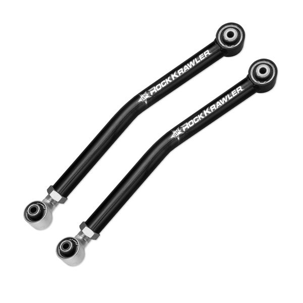 【USA在庫あり】 Rock Krawler 2018+ Jeep Wrangler JL 2DR / JLU 4DR Adv. X Series Front Lower Arm rkrRK08194 JP店