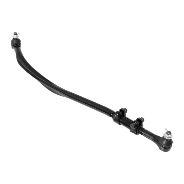 【USA在庫あり】 RockJock JK Currectlync Drag Link Organically Shaped Forged Steel rokJK-9704DL-T JP店 46,178円