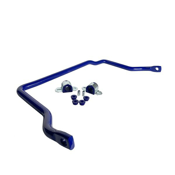 【USA在庫あり】 SuperPro 1991 Toyota Land Cruiser Base Front 30mm HD Sway Bar Kit sprRC0070F-30 JP店