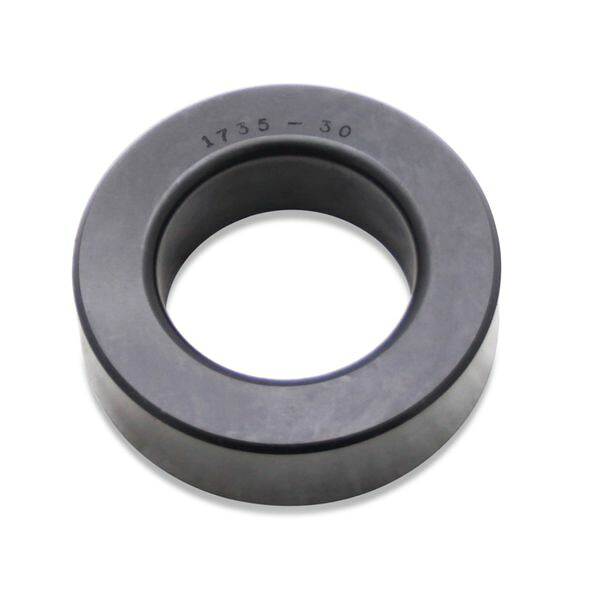 【USA在庫あり】 SuperPro 2007 Jeep Wrangler X Front Coil Spring Spacer - 30mm (Individual) sprSPF1735-30K JP店