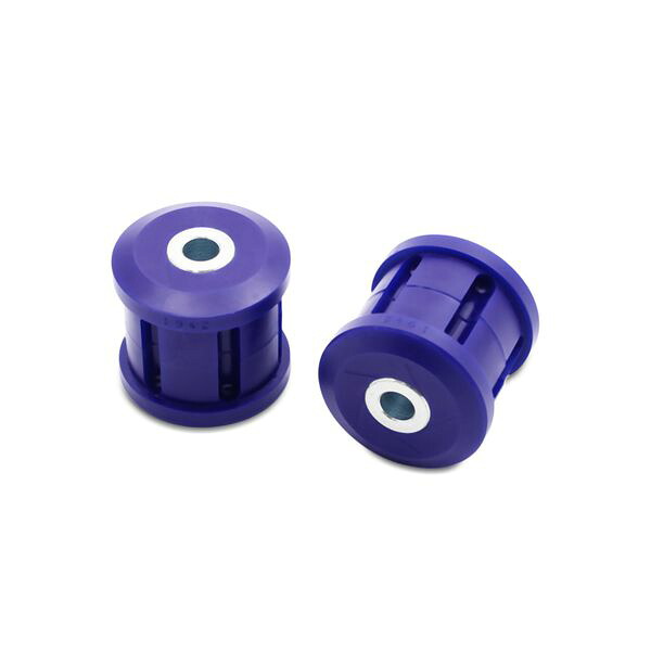 【USA在庫あり】 SuperPro 1999 Infiniti G20 Base Rear Beam Axle Pivot Bushing Kit sprSPF1942K JP店