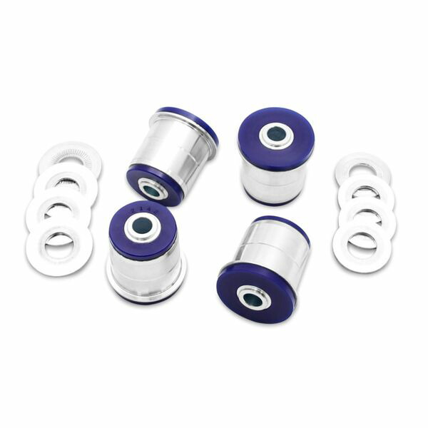 【USA在庫あり】 SuperPro 1998 Lexus LX470 Base Front Upper Inner Control Arm Bushing Kit sprSPF2142K JP店