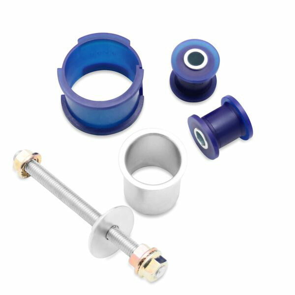 【USA在庫あり】 SuperPro Steering Rack Mount Bushing Kit sprSPF2648K JP店