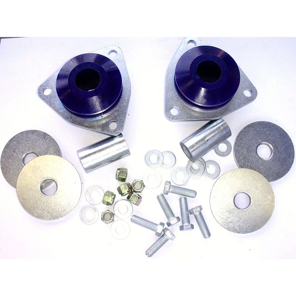 【USA在庫あり】 SuperPro 1990 Lexus LS400 Base Front Lower Radius Arm Bushing Kit sprSPF2989K JP店 42,471円