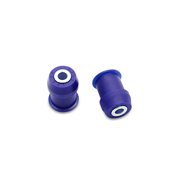 【USA在庫あり】 SuperPro 2005 Subaru Outback XT Limited Rear Upper Control Arm Outer Bushing Kit sprSPF3389K JP店