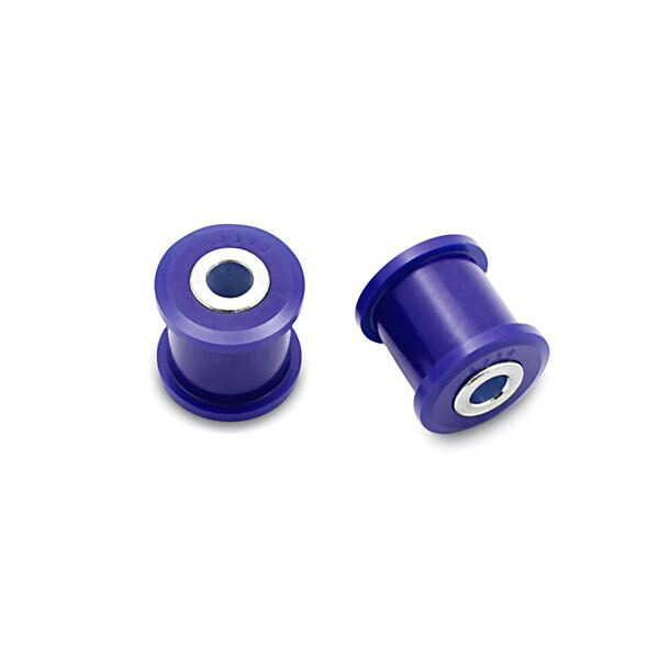 【USA在庫あり】 SuperPro 2005 Subaru Outback XT Limited Rear Upper Inner Control Arm Bushing Kit sprSPF3390K JP店